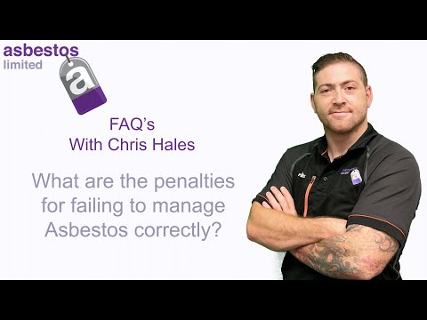 Understanding Regulation 4 of the Control of Asbestos Regulations 2012