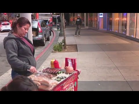 Understanding the Legality of Street Vending in the US