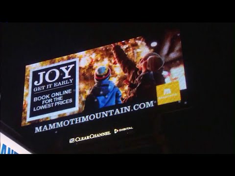 The Drawbacks of Electronic Billboards: Unveiling the Downside