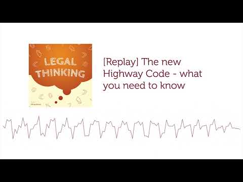 Understanding Rule 198 of the Highway Code: Everything You Need to Know