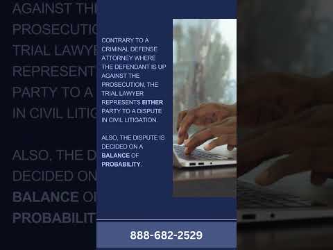 Experienced Civil Litigation Services for Legal Matters