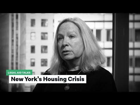 Legal Aid Services in New York City
