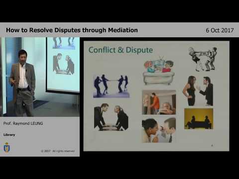 Car Mediation Services: Resolving Disputes and Finding Solutions