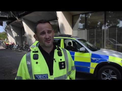 Understanding the Offence Code for Mobile Phone Use