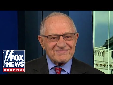 The Impact of Alan Dershowitz's Involvement in the Impeachment Proceedings