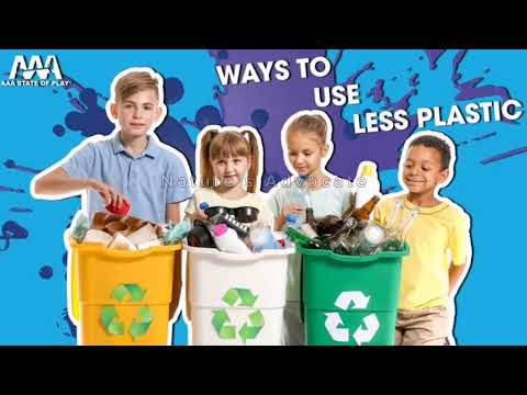 UK Laws on Plastic Pollution: Everything You Need to Know