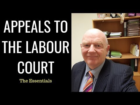 Everything You Need to Know About Labour Court Adjudication