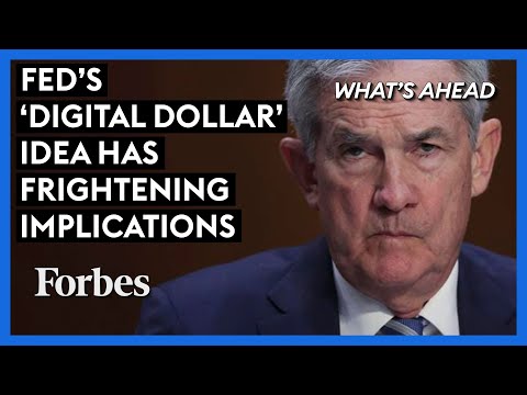 Understanding the Implications of the Executive Order on Central Bank Digital Currency