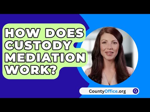 Finding Local Custody Mediation Services for Your Family