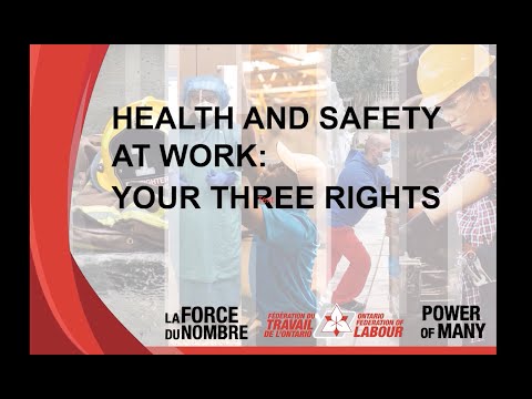 Understanding the Coverage of the Health and Safety Act: A Comprehensive Overview