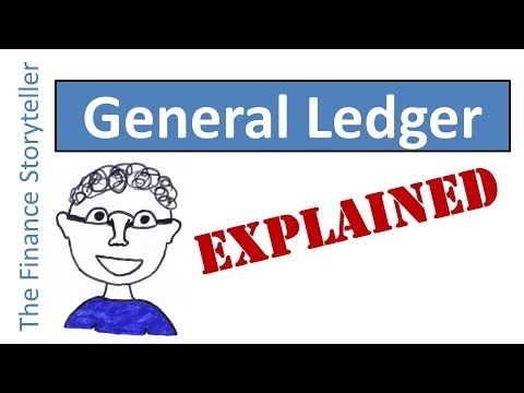The Definition and Importance of a Ledger in Accounting