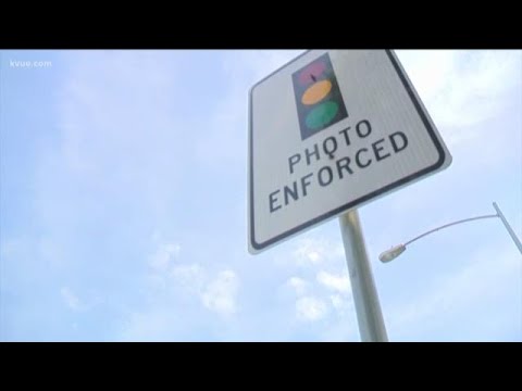Reasons Red Light Cameras are Banned in Texas: Understanding the Law