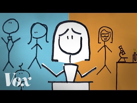 Gender Equality: Debunking Myths About Rights for Women and Men