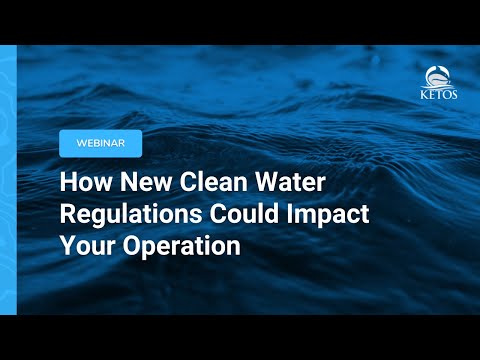Understanding the Impact of Water Regulations on Your Business