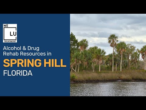 Springhill Rehab: A Comprehensive Resource for Rehabilitation Services