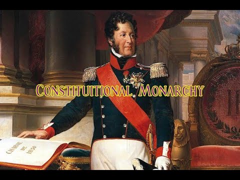 Understanding Constitutional Monarchy Simplified: A Beginner's Overview