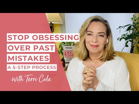 How to Overcome Feelings of Guilt from Past Mistakes