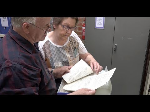 Understanding the Significance of the Public Record Office Act 1838