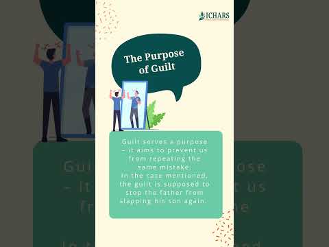 Understanding the concept of thrivers guilt and how to cope with it