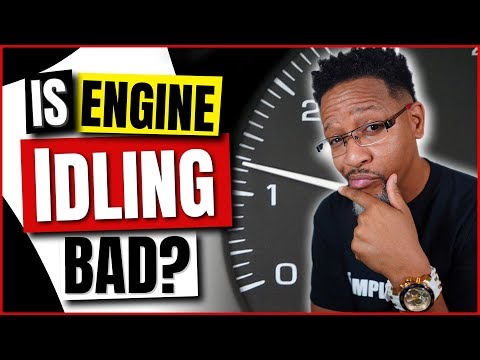 The Legality of Leaving a Vehicle Idling: What You Need to Know