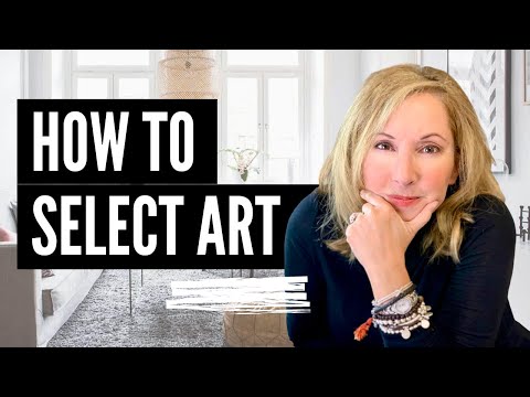 How to Enhance Your Decor with Gilt Framed Art