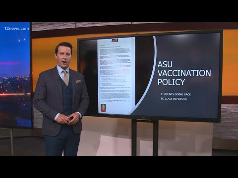Analysis of Governor Ducey's Latest Executive Order