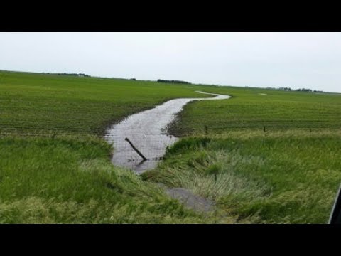Understanding the Legal Aspects of Land Drainage