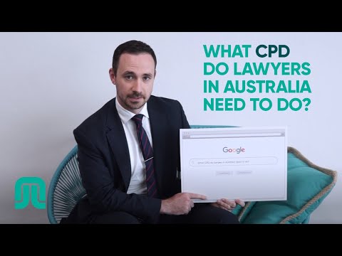 Understanding CPD Substantive Law: Everything You Need to Know