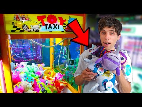 Mastering the Art of Winning at Claw Machines in the UK