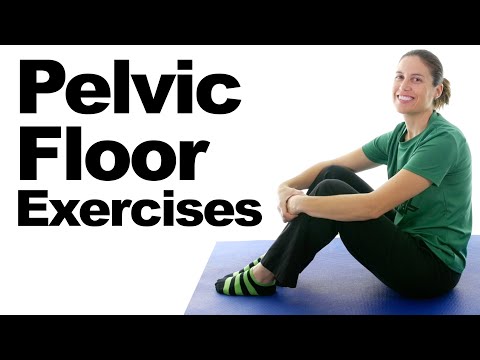 Improving Pelvic Health Through Physical Therapy