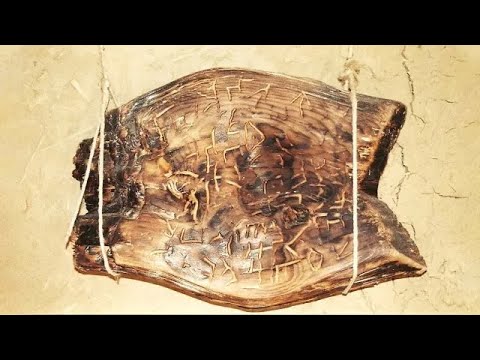 Characteristics of Individuals Who Are Likely to Search for Artifacts