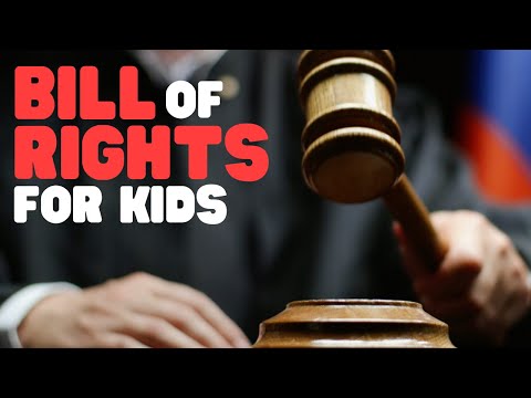 Exploring the First 10 Amendments of the Constitution