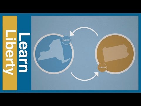 Understanding the Role of the Constitution in Interstate Commerce