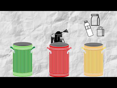 Important Laws and Regulations for Waste Disposal