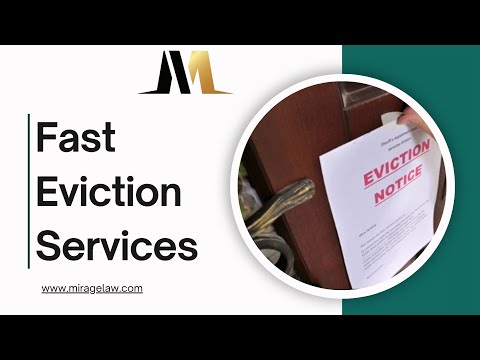 Expert Legal Aid for Eviction Assistance