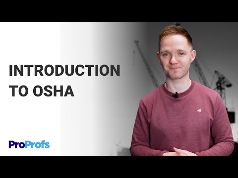 Understanding the OSHA Executive Order: What You Need to Know