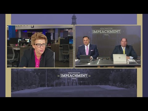 Analysis of the House Impeachment Report: Key Findings and Implications