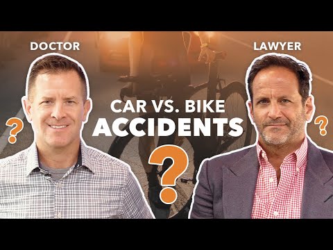 Experienced Bicycle Accident Representation for Your Legal Needs