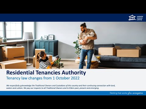 Understanding the Latest Rental Law Changes