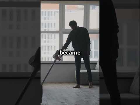 The Legality of Vacuuming at Night in the UK: What You Need to Know