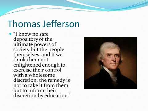 Understanding the redress of grievances in the constitution