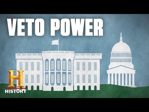 Understanding the Veto Power and its Impact: Everything You Need to Know