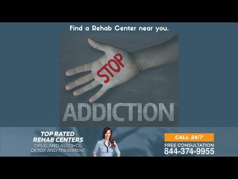 Find a Rehab Center Near Me for Quality Rehabilitation Services