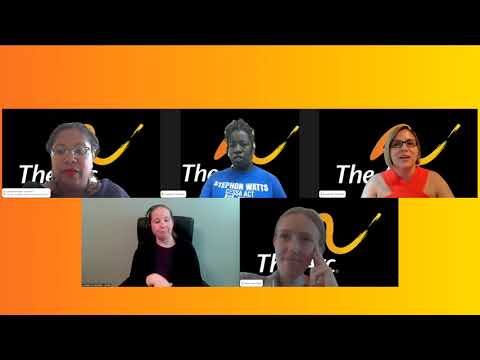 Revolutionizing Social Justice at the Action Center