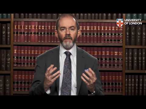 LLM International Criminal Law: Comprehensive Overview and Analysis