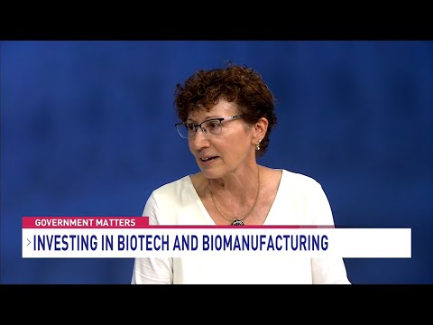 Understanding the Impact of the Bioeconomy Executive Order