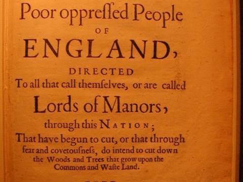 Enclosure Laws in the UK: Everything You Need to Know