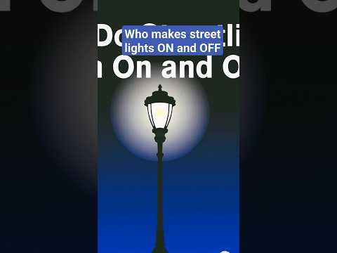 Understanding the Legal Obligations of Street Lighting