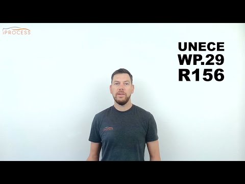 Understanding UNECE Regulation 17: A Comprehensive Overview