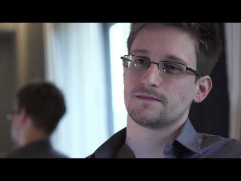 The Impact of Edward Snowden on Freedom of Speech in the Digital Age